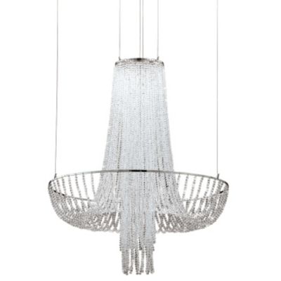 Gala Chandelier by Eurofase - Starlight Lighting USA and Canada